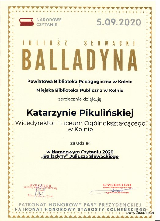 21 Narodowe czytanie Balladyny 2020.jpg